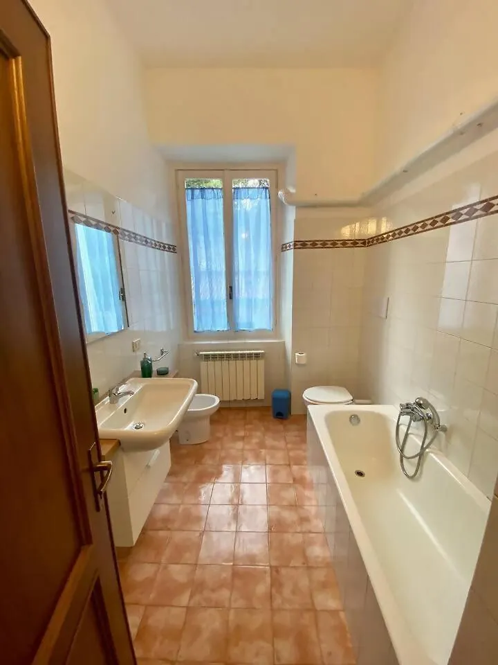 La Piccola Gioia 1 Apartment Bergamo